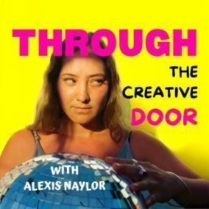 Through The Creative Door