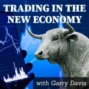 Trading In The New Economy