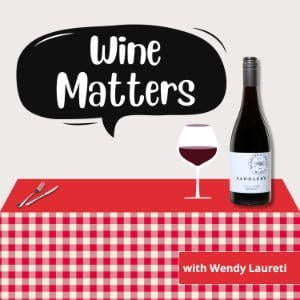 Wine Matters