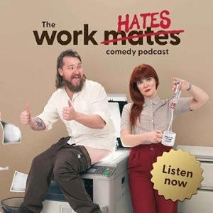 Work Hates Podcast