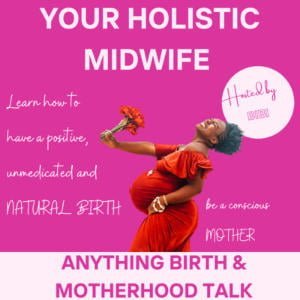 Your Holistic Midwife