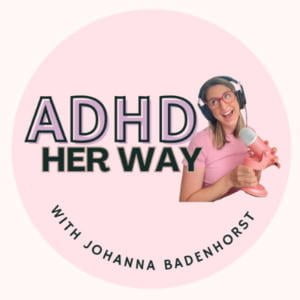 ADHD Her Way