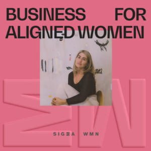 Business For Aligned Women