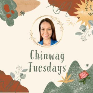 Chinwag Tuesdays Podcast