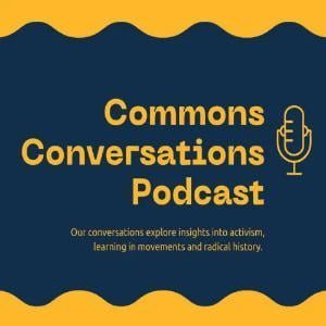 Commons Conversations Podcast