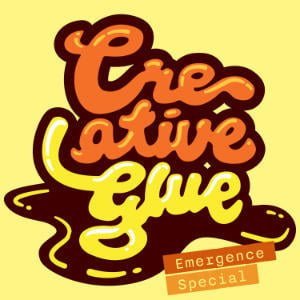Creative Glue