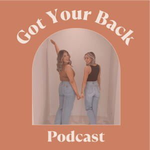 Got Your Back Podcast
