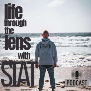 Life Through The Lens With Stat