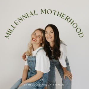 Millennial Motherhood