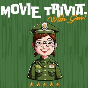 Movie Trivia With Gen