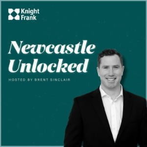 Newcastle Unlocked