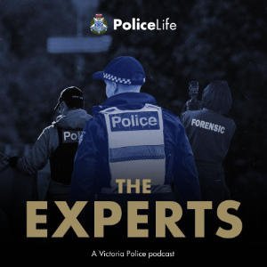 Police Life: The Experts