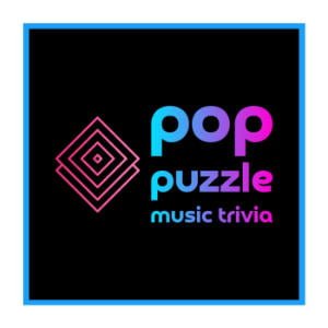 Pop Puzzle Music Trivia