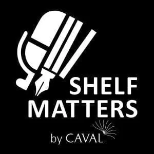 Shelf Matters By CAVAL