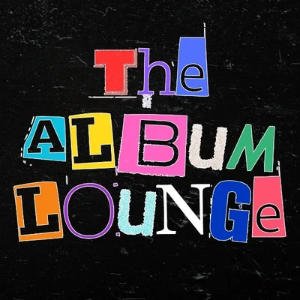The Album Lounge