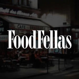 The FoodFellas Podcast