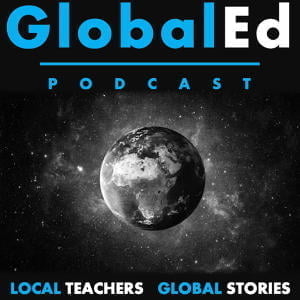 The GlobalEd Podcast