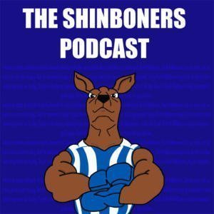 The Shinboners - North Melbourne Podcast