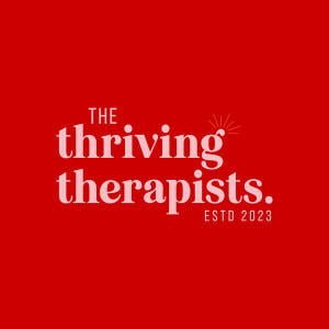 The Thriving Therapists