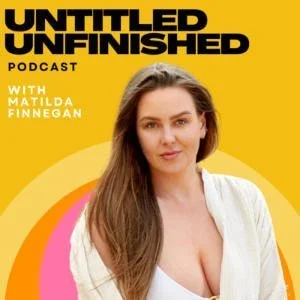 Untitled Unfinished Podcast