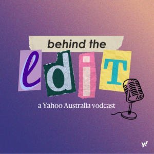 Yahoo Australia's Behind The Edit