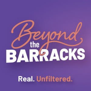 Beyond The Barracks