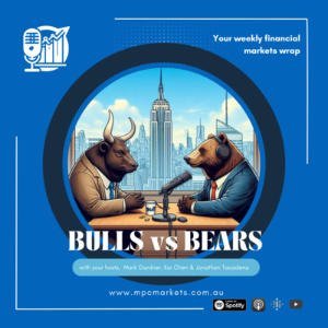 Bulls vs. Bears