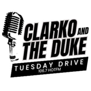 Clarko And The Duke