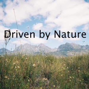 Driven By Nature
