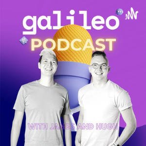 Galileo Ventures Podcast