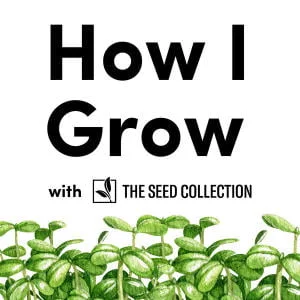 How I Grow