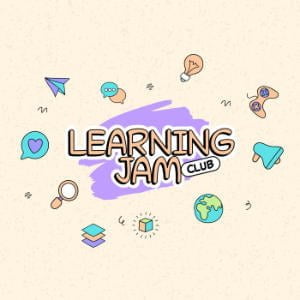 Learning Jam Club