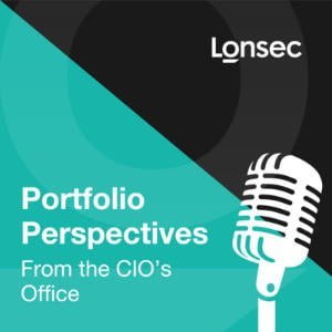 Lonsec Portfolio Perspectives From The CIO's Office