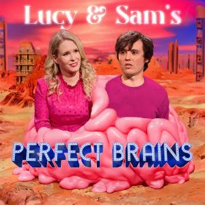 Lucy And Sam's Perfect Brains