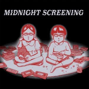 Midnight Screening Podcast
