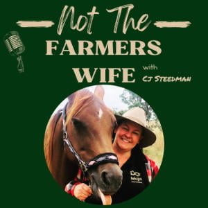 Not The Farmers Wife