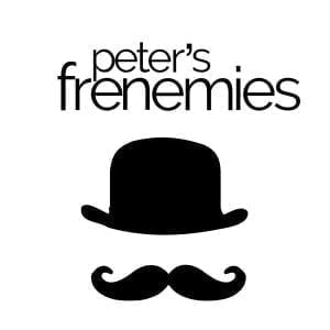 Peter's Frenemies