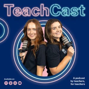 TeachCast