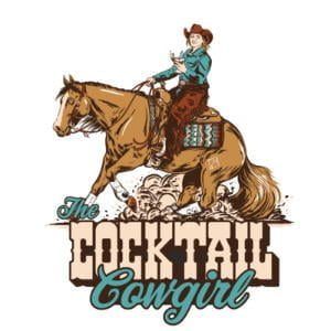 The Cocktail Cowgirl