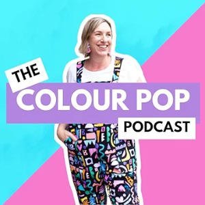 The Colour Pop Podcast