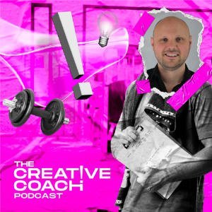 The Creative Coach