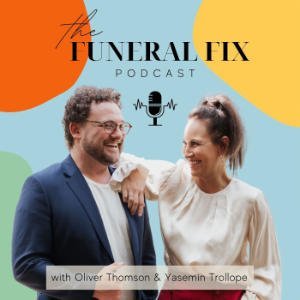The Funeral Fix Podcast