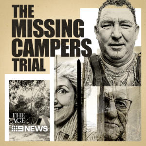 The Missing Campers Trial