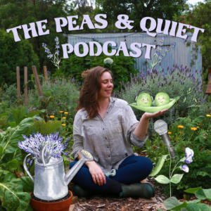 The Peas And Quiet Podcast