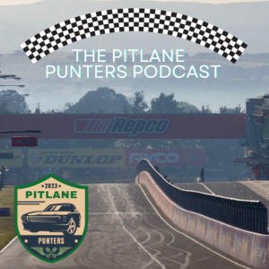 The Pitlane Punters Podcast