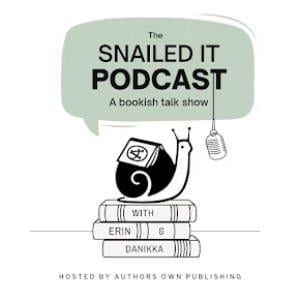 The Snailed It Podcast