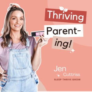 Thriving Parent-ing