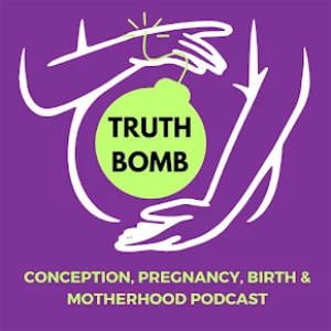 Truth Bomb Podcast