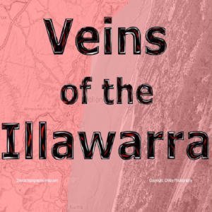 Veins Of The Illawarra