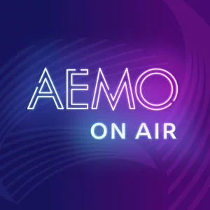 AEMO On Air